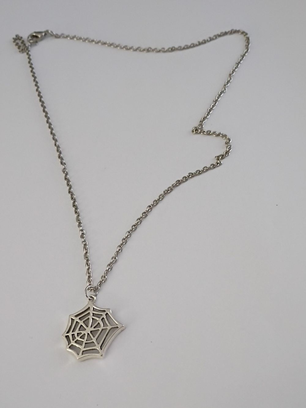 Women's Halloween Necklace